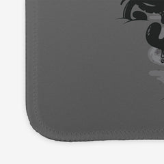 For The Love Of Black Mass Mousepad