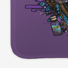 Go To Sleep Citizen Mousepad