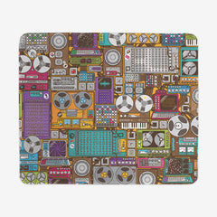 In My Pocket Mousepad