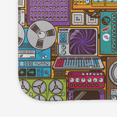 In My Pocket Mousepad