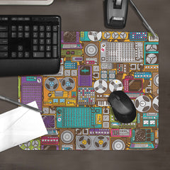 In My Pocket Mousepad