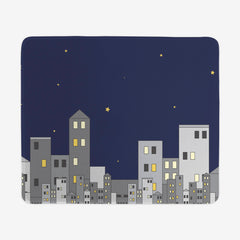 Midnight City Mousepad