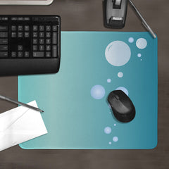 Tons of Bubbles Mousepad