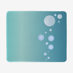 Tons of Bubbles Mousepad