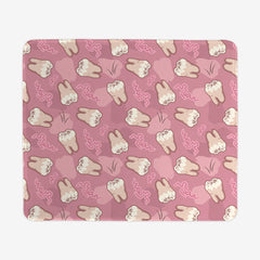 Tooth Ache Mousepad