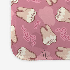 Tooth Ache Mousepad