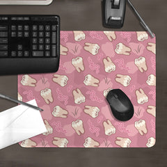 Tooth Ache Mousepad