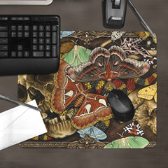 Visitation Mousepad