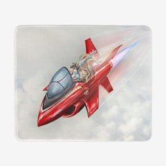 Joyrider Mousepad