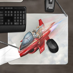 Joyrider Mousepad