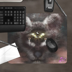 Mother of the Galaxy Mousepad