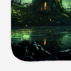 Enchanted Forest Mousepad