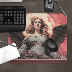 Gift From An Angel Mousepad