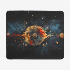 Route To Prime Mousepad