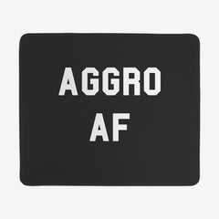 Aggro AF Mousepad