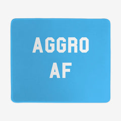 Aggro AF Mousepad