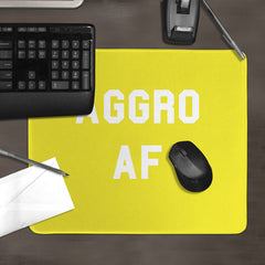 Aggro AF Mousepad