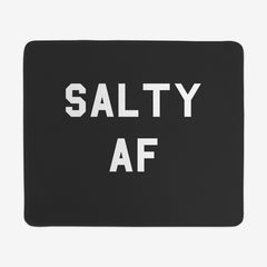 Salty AF Mousepad