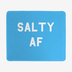 Salty AF Mousepad