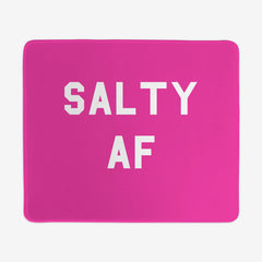 Salty AF Mousepad