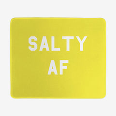 Salty AF Mousepad