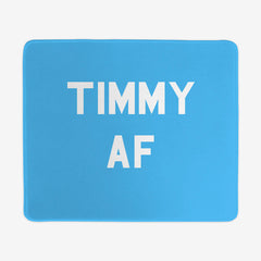 Timmy AF Mousepad