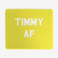 Timmy AF Mousepad