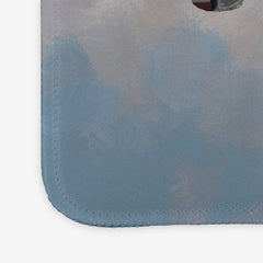 B25 Mitchell Mousepad