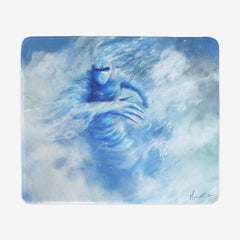 Blizzard Elemental Mousepad