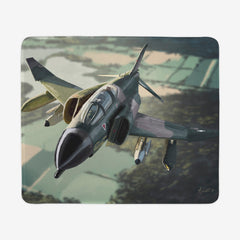 F4 PhantomII Mousepad