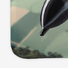 F4 PhantomII Mousepad