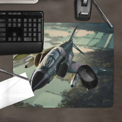 F4 PhantomII Mousepad