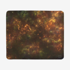 Playing With Fire Mousepad