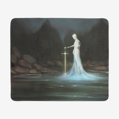 Lady of the Lake Mousepad