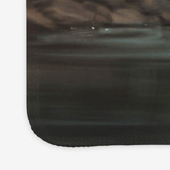 Lady of the Lake Mousepad