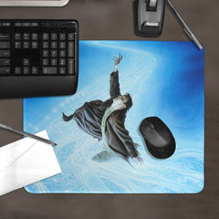Otherland River Of Blue Fire Mousepad