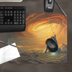 Words Of Radiance Mousepad