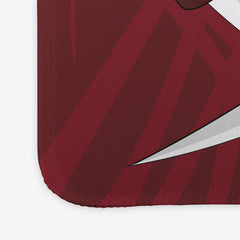 What Do You Play? Assassin Mousepad