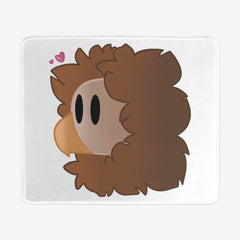 Little Griffin Mousepad