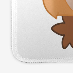 Little Griffin Mousepad