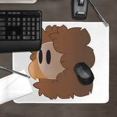 Little Griffin Mousepad