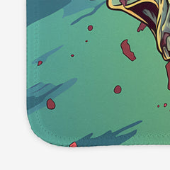 Undying Frenzy Mousepad