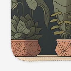 Verdant Views Mousepad