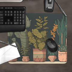 Verdant Views Mousepad