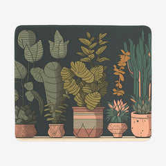 Verdant Views Mousepad