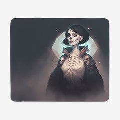 Our Lady Of Resurrection Mousepad