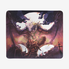 Vampire's Awakening Mousepad