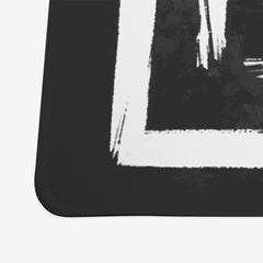 Unicornfluff Extended Mousepad