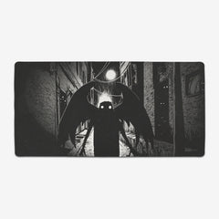 Night Creatures Extended Mousepad