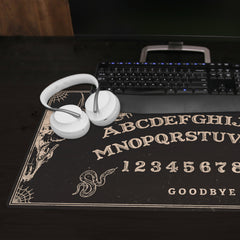 Supernatural Ouija Extended Mousepad